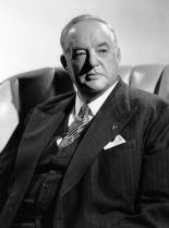 Sydney Greenstreet