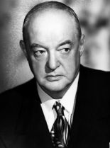 Sydney Greenstreet