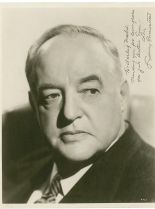 Sydney Greenstreet