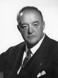 Sydney Greenstreet