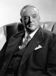 Sydney Greenstreet