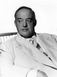 Sydney Greenstreet