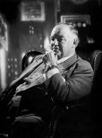 Sydney Greenstreet