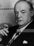 Sydney Greenstreet