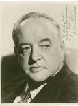 Sydney Greenstreet