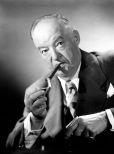 Sydney Greenstreet