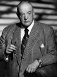 Sydney Greenstreet