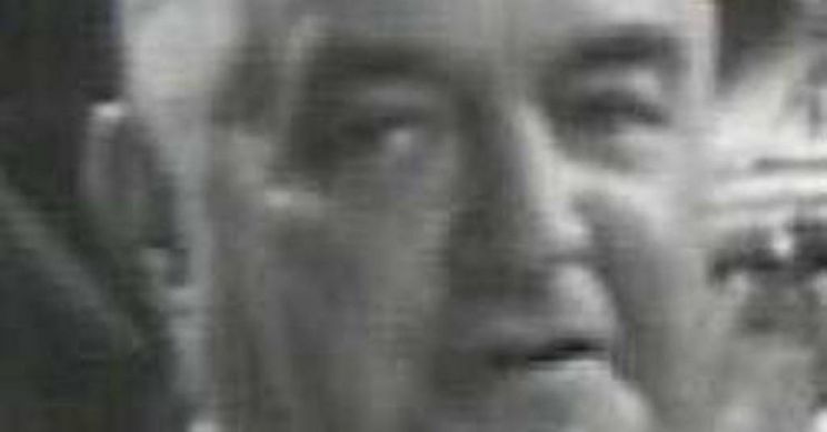 Sydney Greenstreet