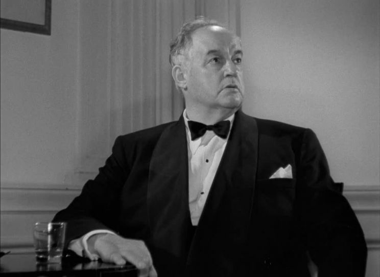 Sydney Greenstreet