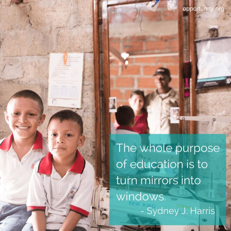 Sydney Harris