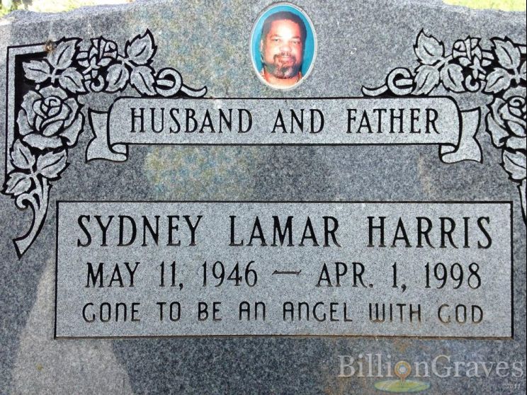 Sydney Harris