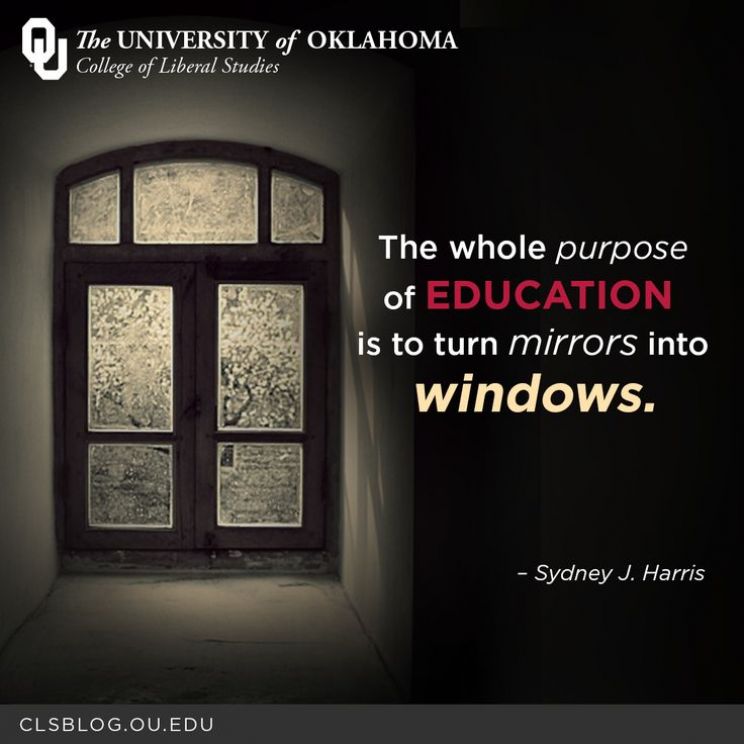 Sydney Harris