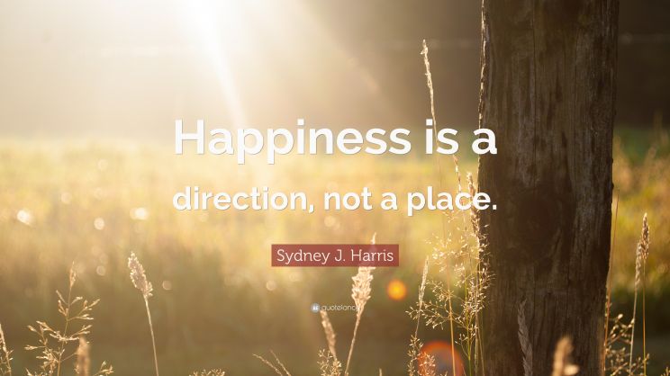 Sydney Harris