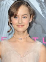 Sydney Lucas
