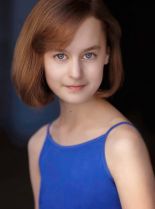 Sydney Lucas