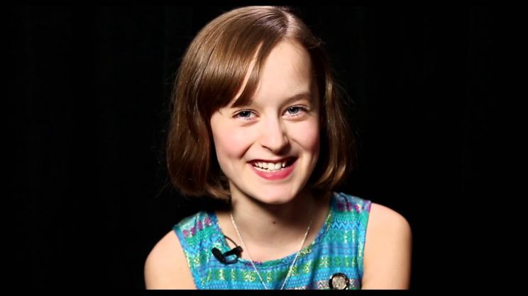 Sydney Lucas