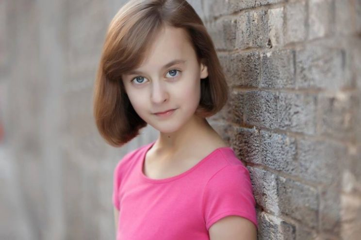 Sydney Lucas