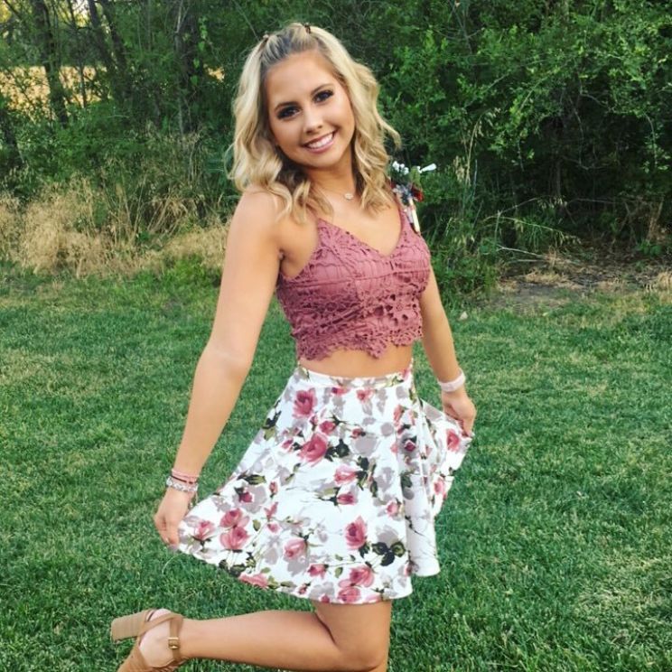 Sydney Lucas