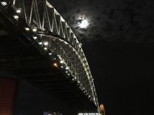 Sydney Moon