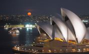 Sydney Moon