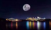 Sydney Moon