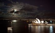 Sydney Moon