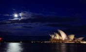 Sydney Moon