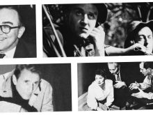 Sydney Newman