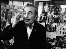 Sydney Newman
