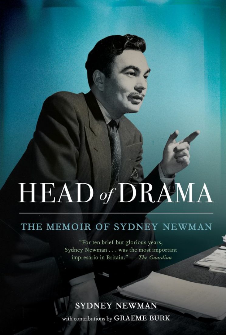 Sydney Newman