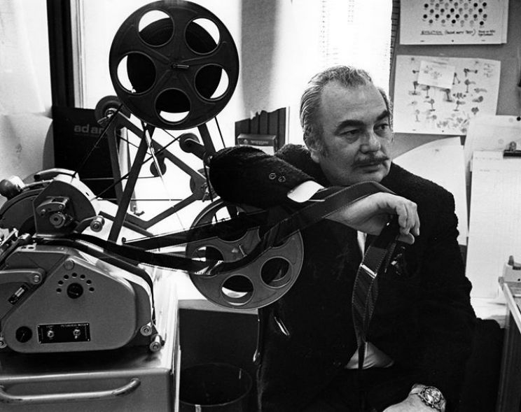 Sydney Newman
