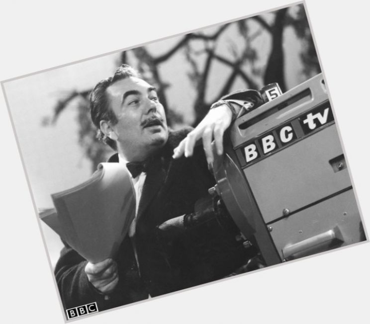 Sydney Newman