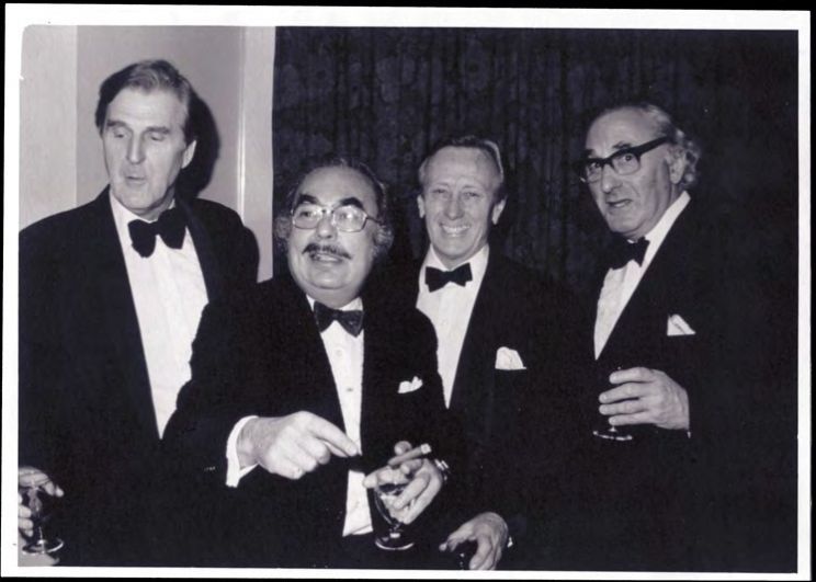 Sydney Newman