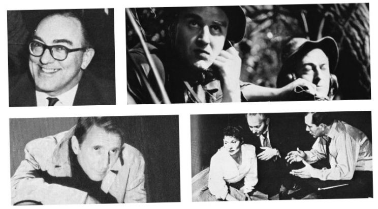 Sydney Newman