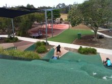 Sydney Park