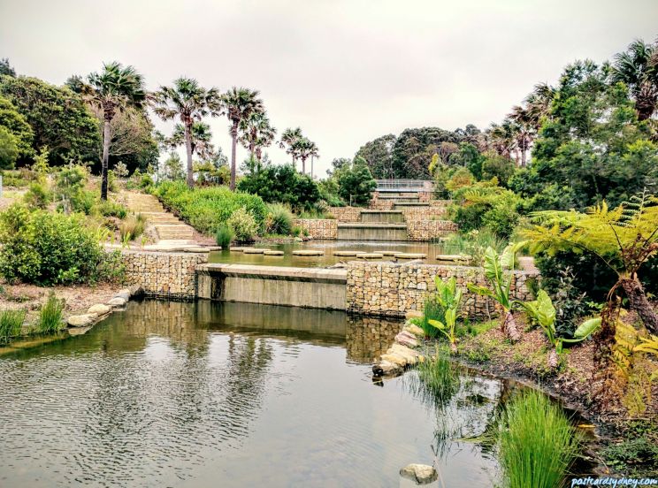 Sydney Park