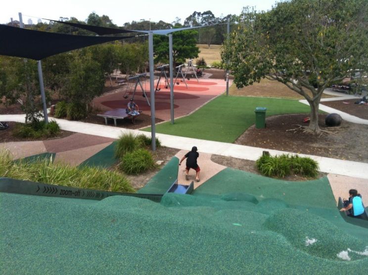 Sydney Park