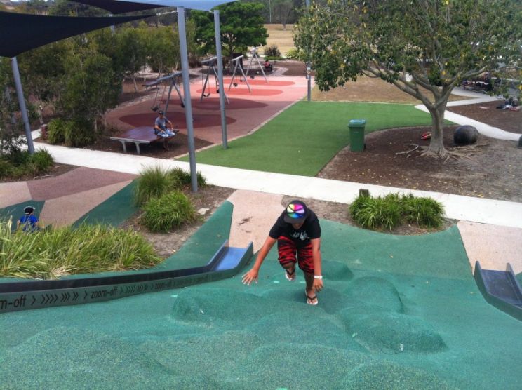 Sydney Park
