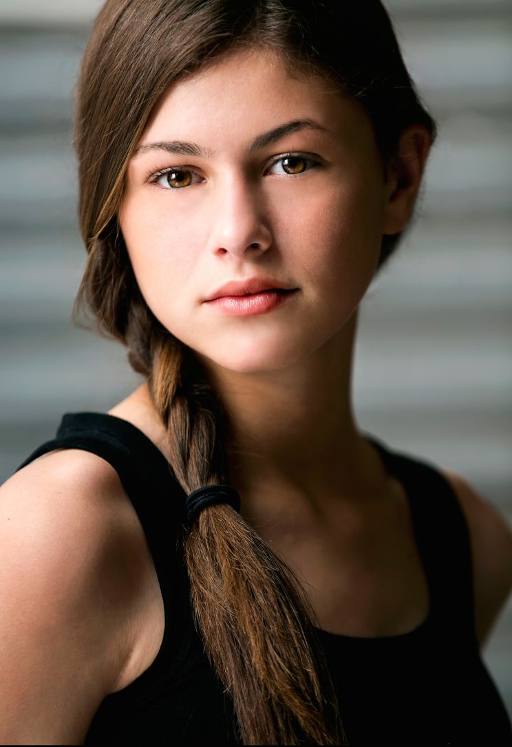 Pictures of Sydney Rouviere