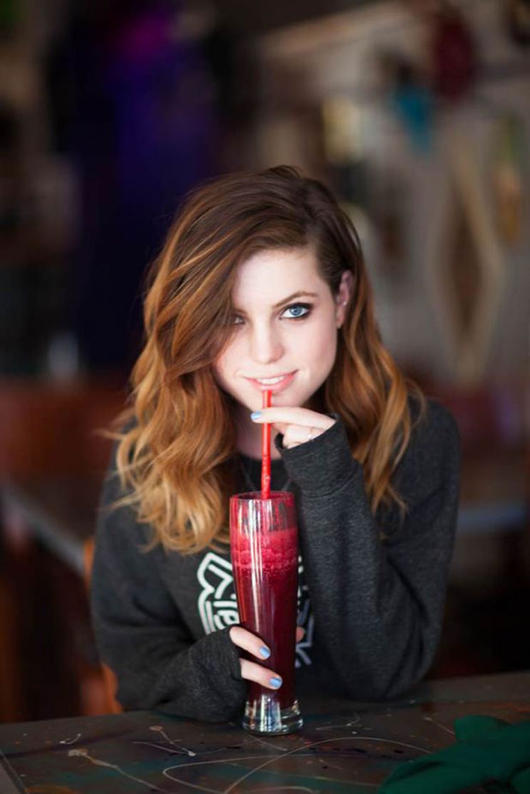 Sydney Sierota