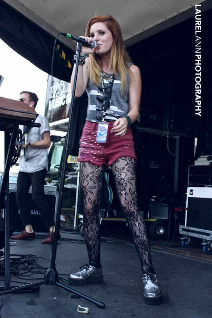 Sydney Sierota