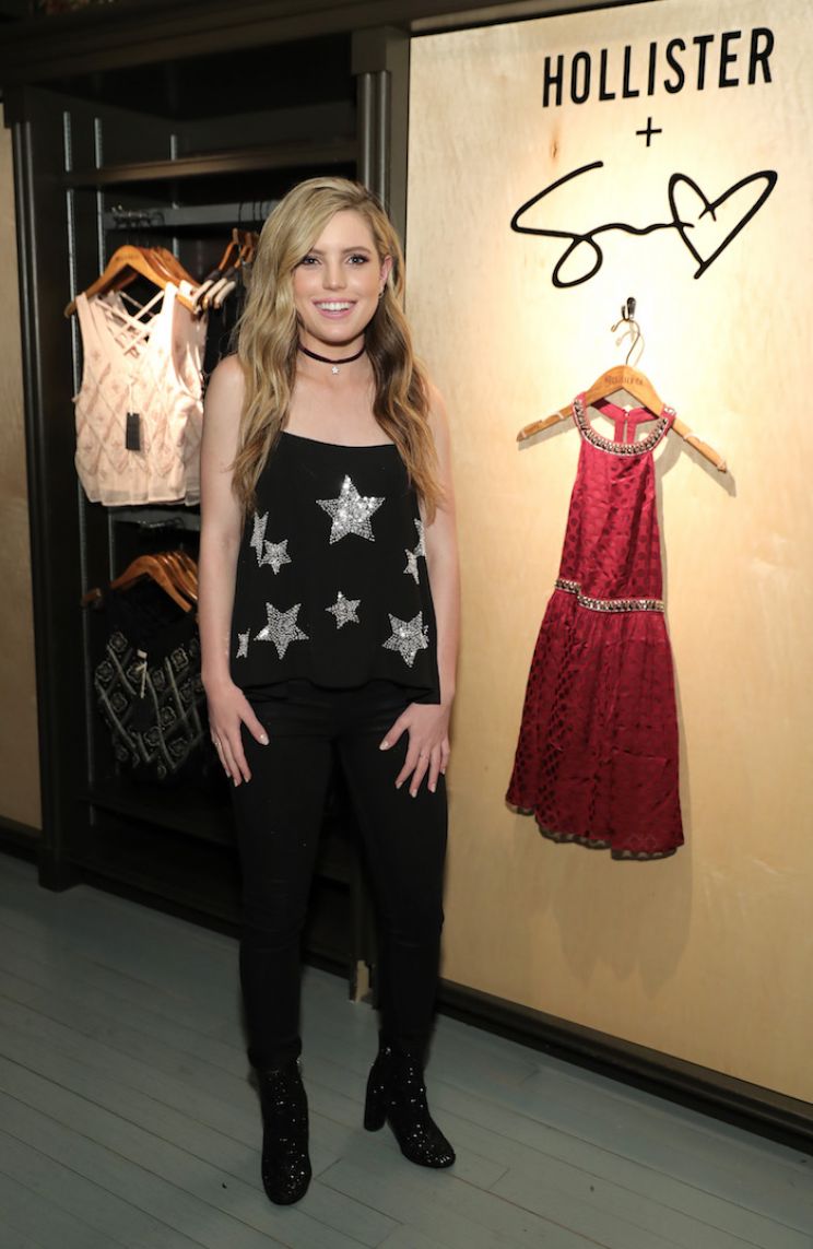 Sydney Sierota