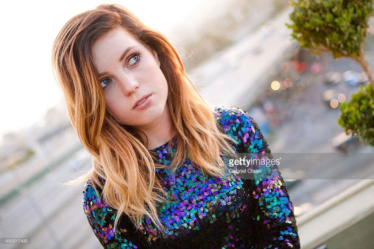 Sydney Sierota