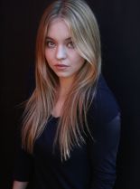 Sydney Sweeney