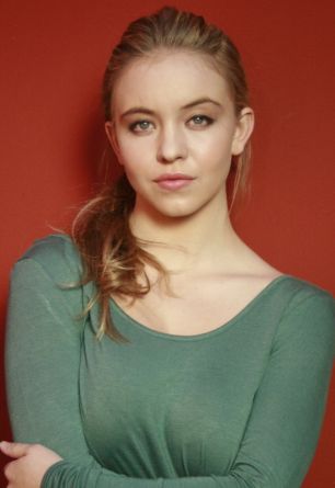 Sydney Sweeney