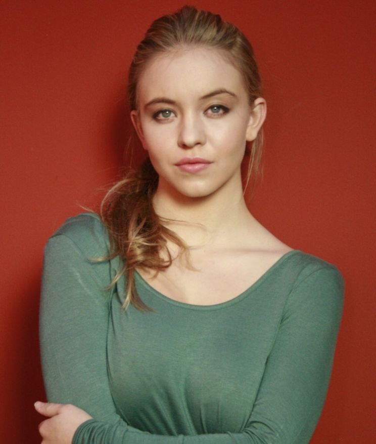 Sydney Sweeney