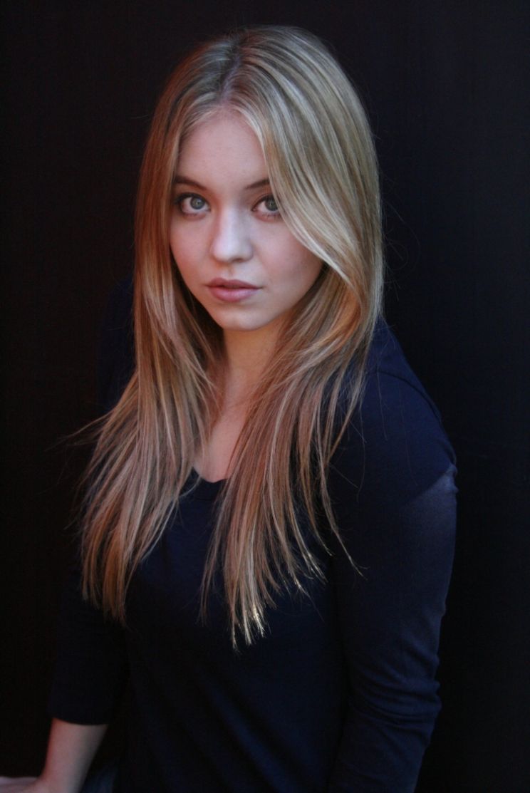 Sydney Sweeney