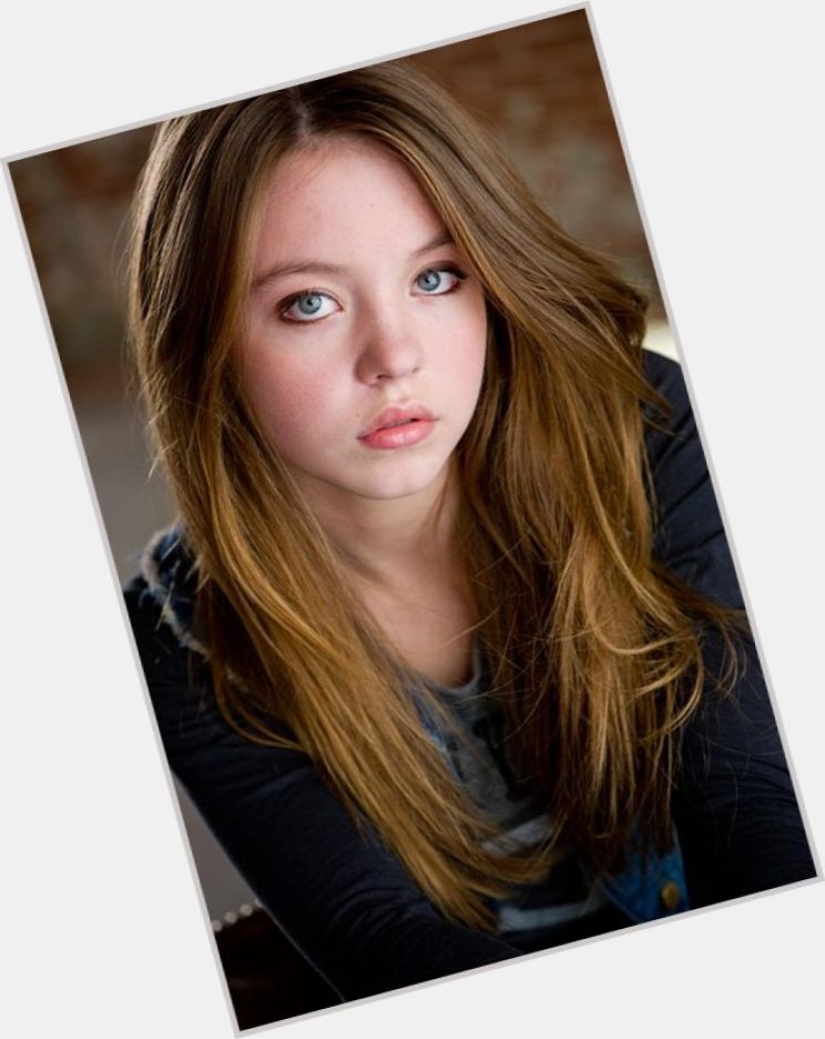 Sydney Sweeney