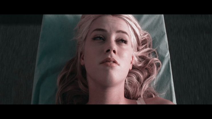 Sydney Sweeney