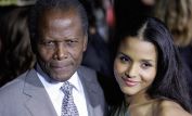 Sydney Tamiia Poitier